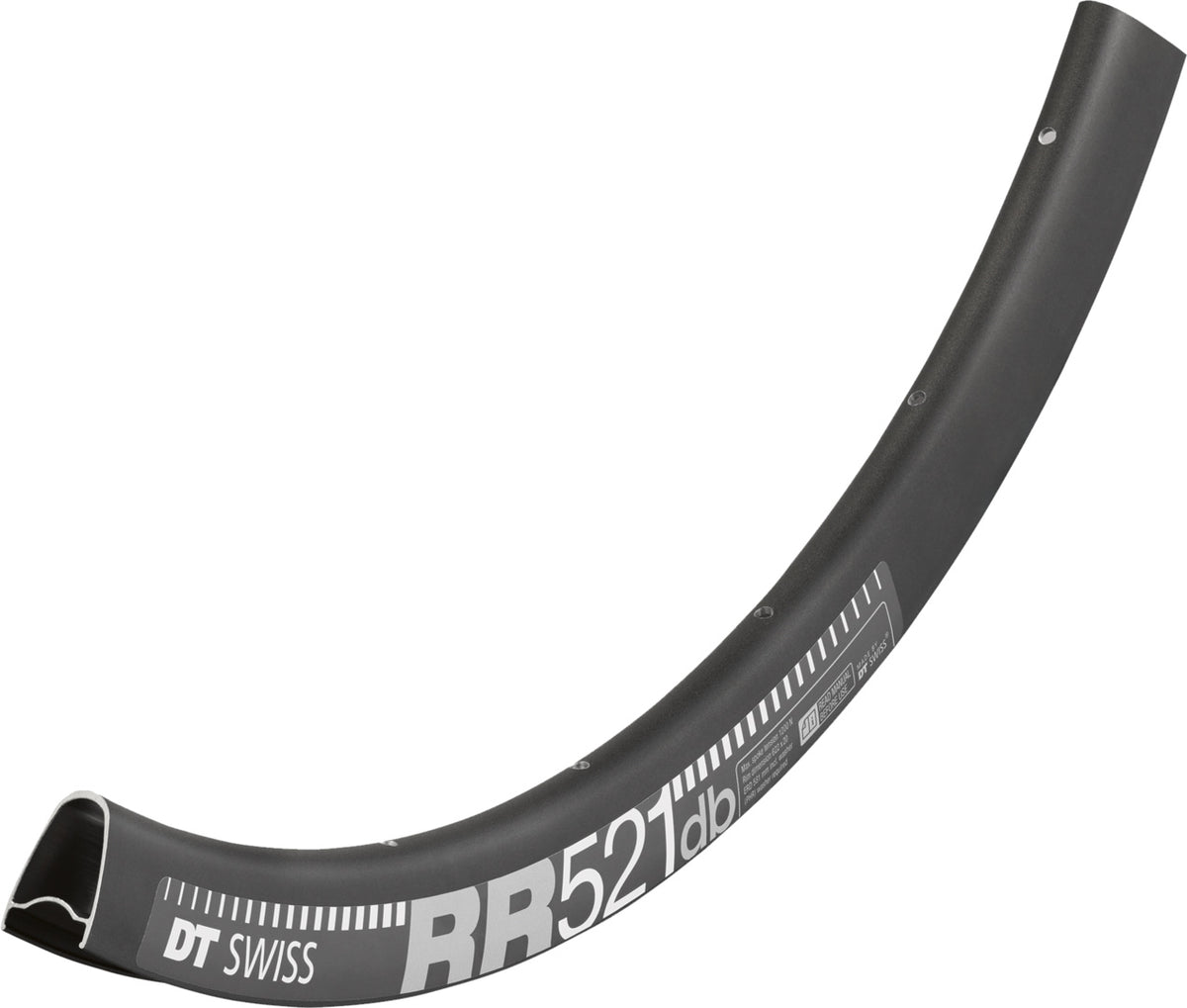 DT Swiss DT RR 521 Felge DB 20