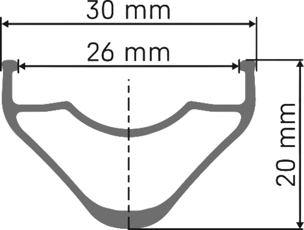DT Swiss DT G 1800 SPLINE Laufrad CL 20 142/12 HG LN 36 SL TSW