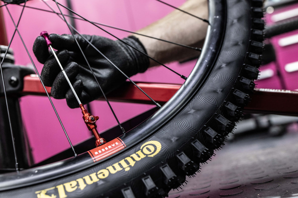 Muc-Off Hey Dipstick