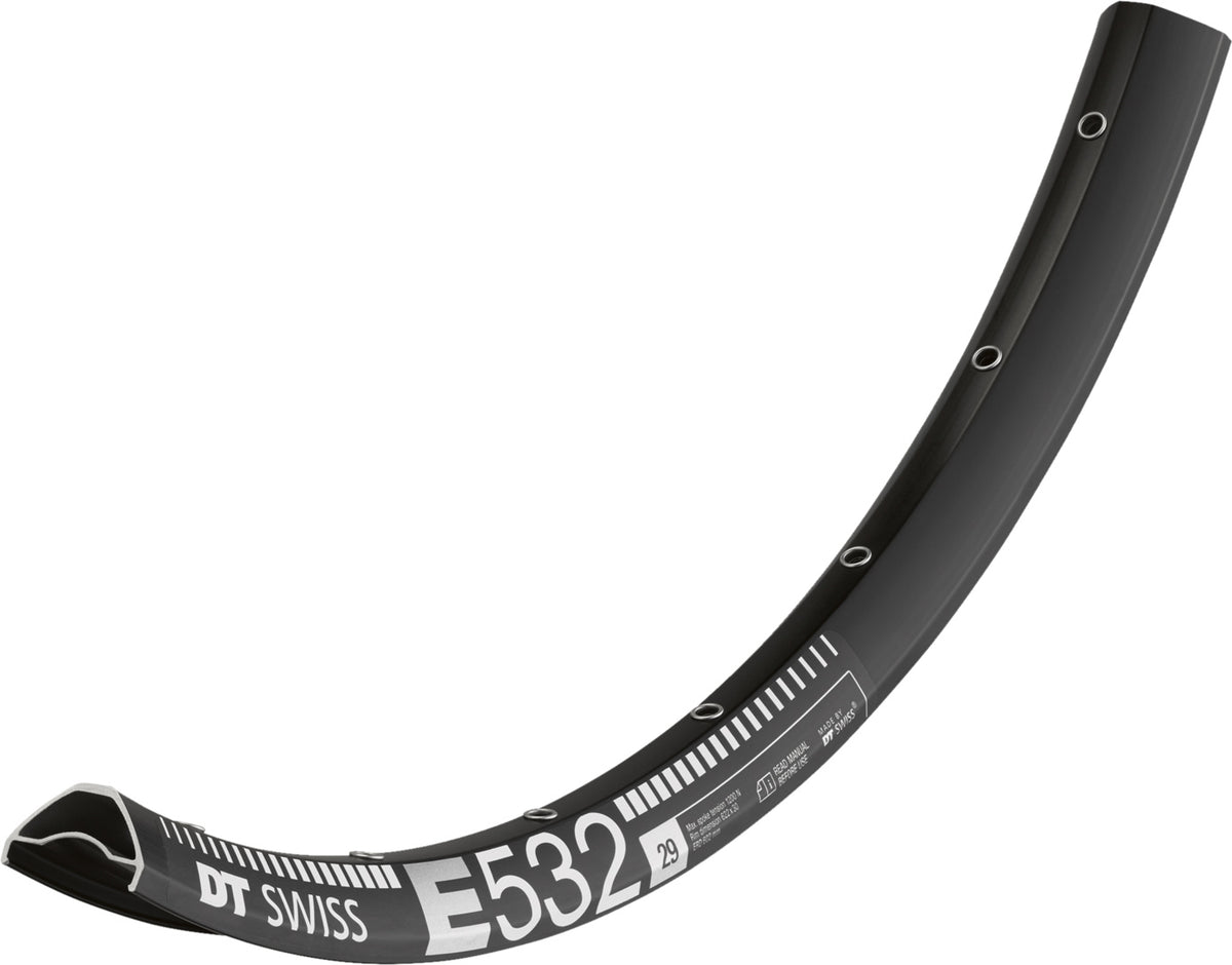 DT Swiss DT E 532 Felge DB 27.5" 30