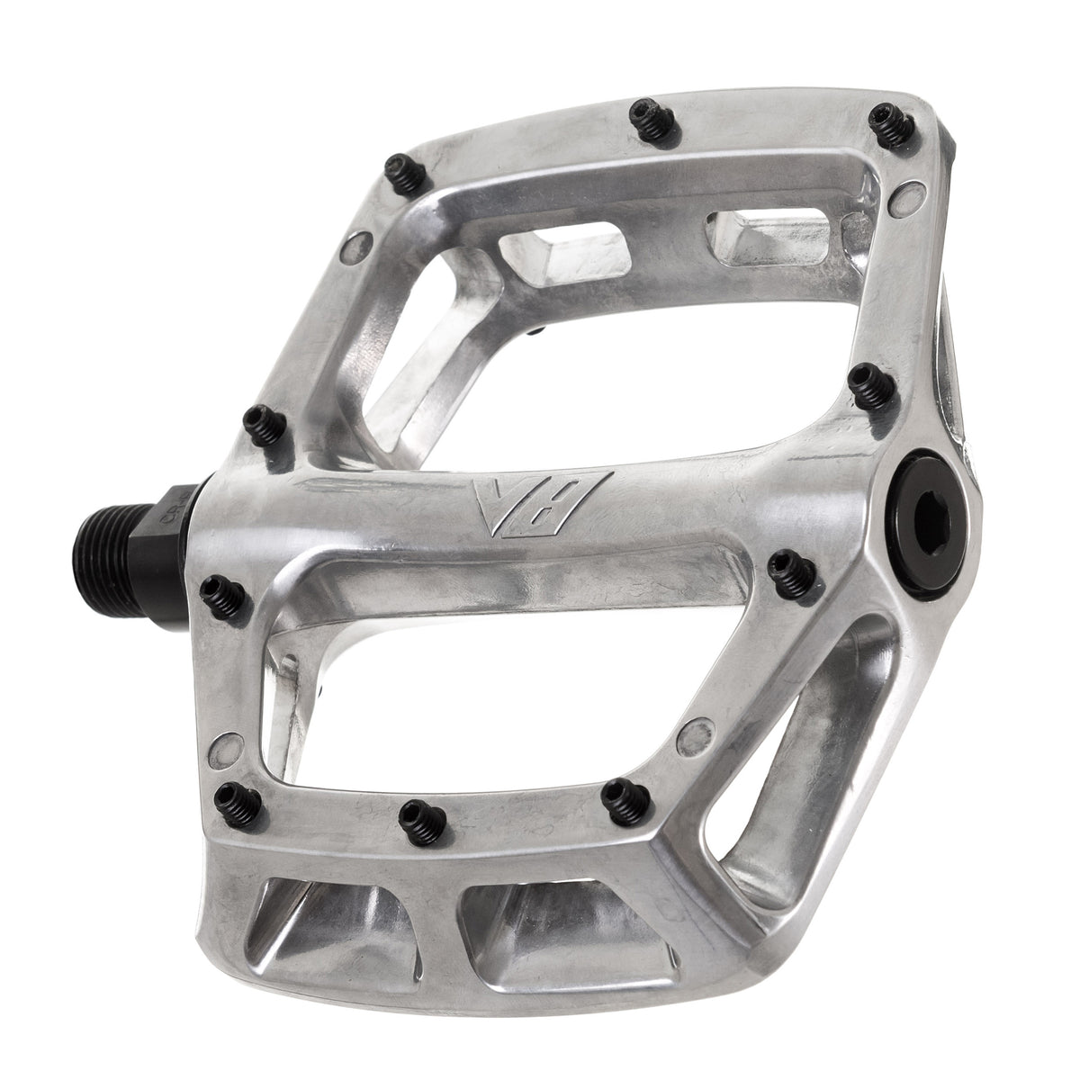 DMR V8. Polished