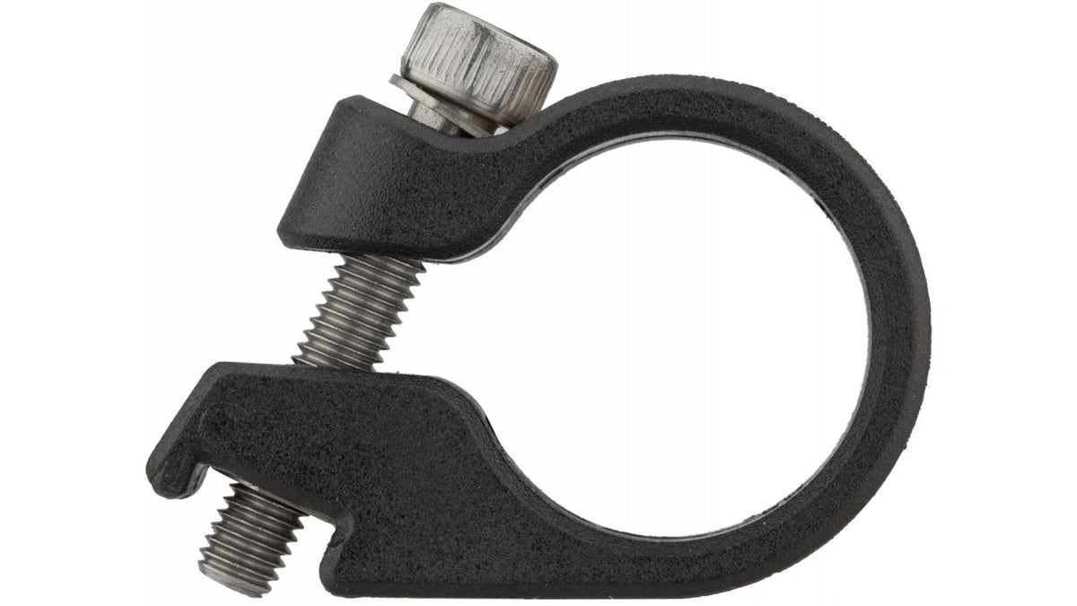 BikeYoke Klemme für Triggy Hebel