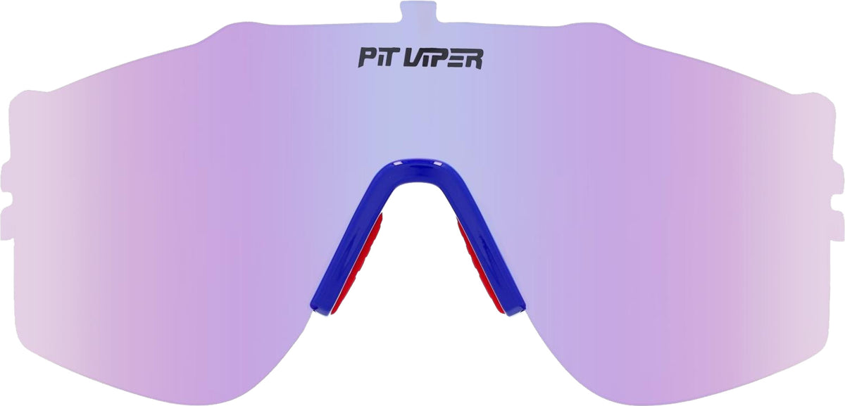 Pit Viper The Merika Try-Hard