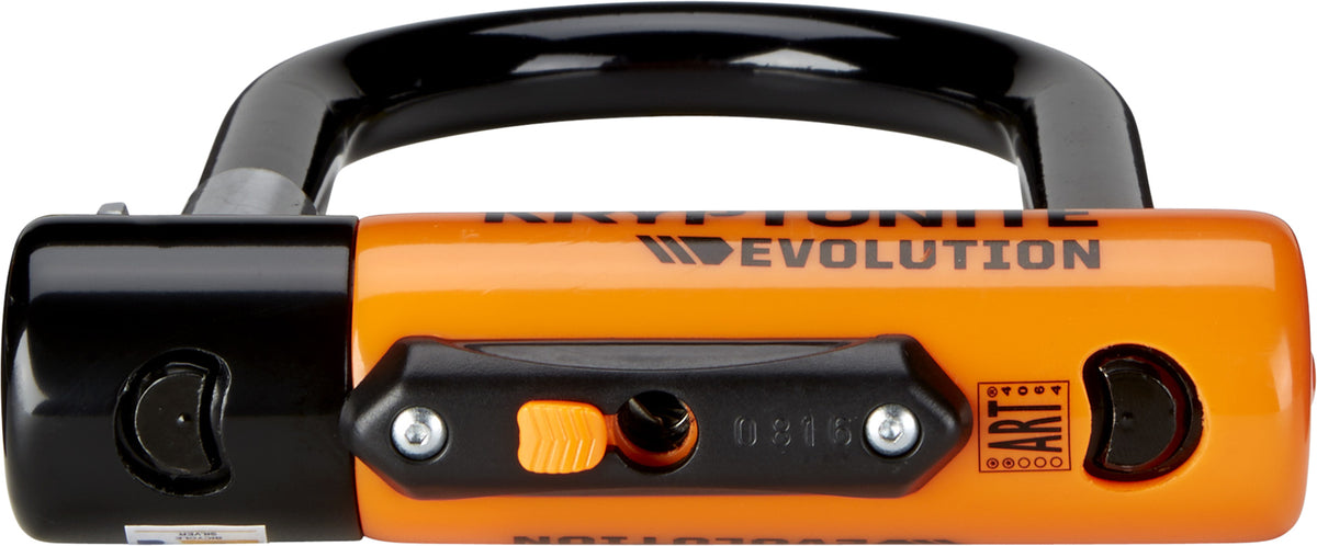 Kryptonite Evolution Mini-5 Bügelschloss