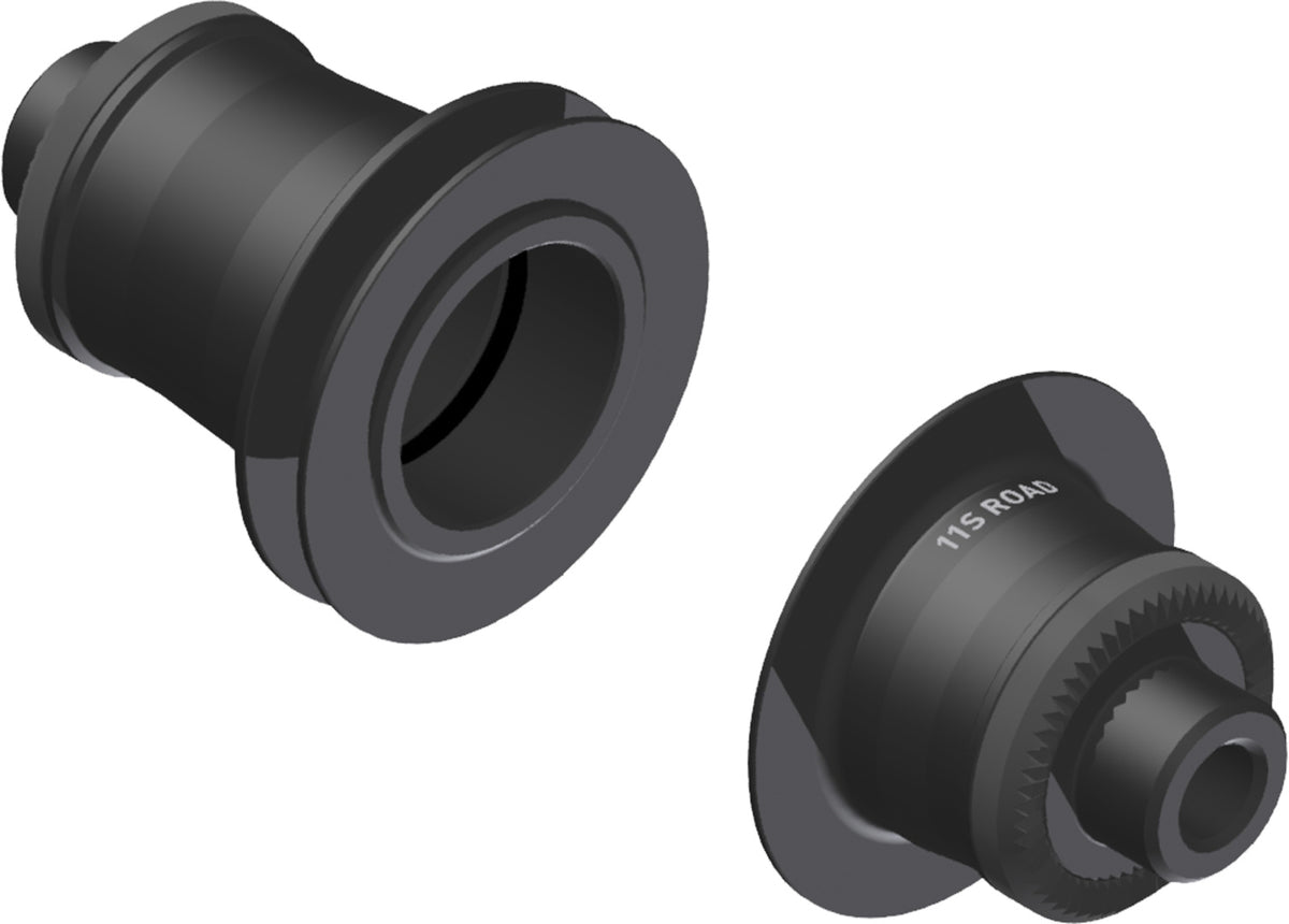 DT Swiss DT Umbaukit 135/5 black matt 11s SH Road CL Classic