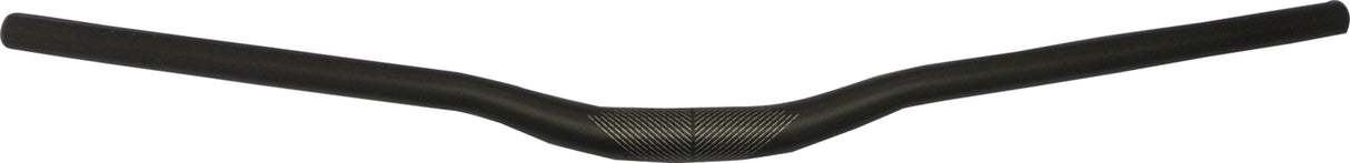 Lenker HB-RB12L 31.8/720mm 9°