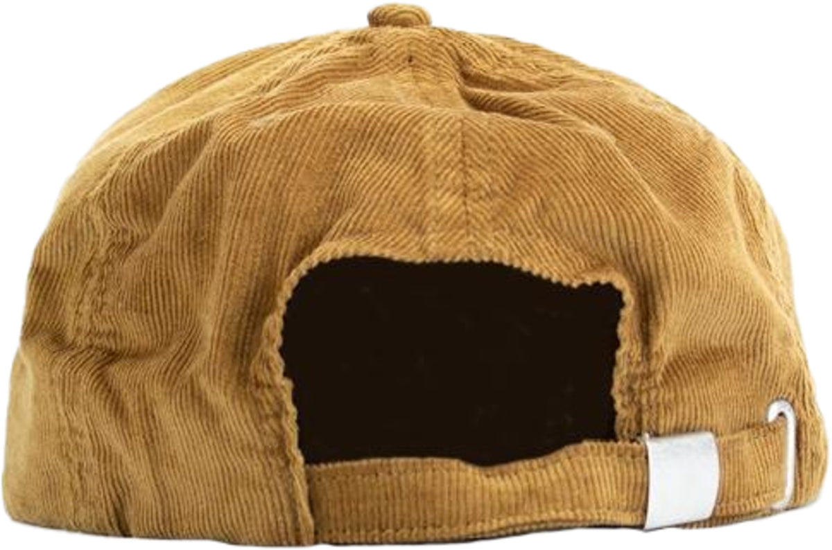 Restrap Camp Cap (Camel)