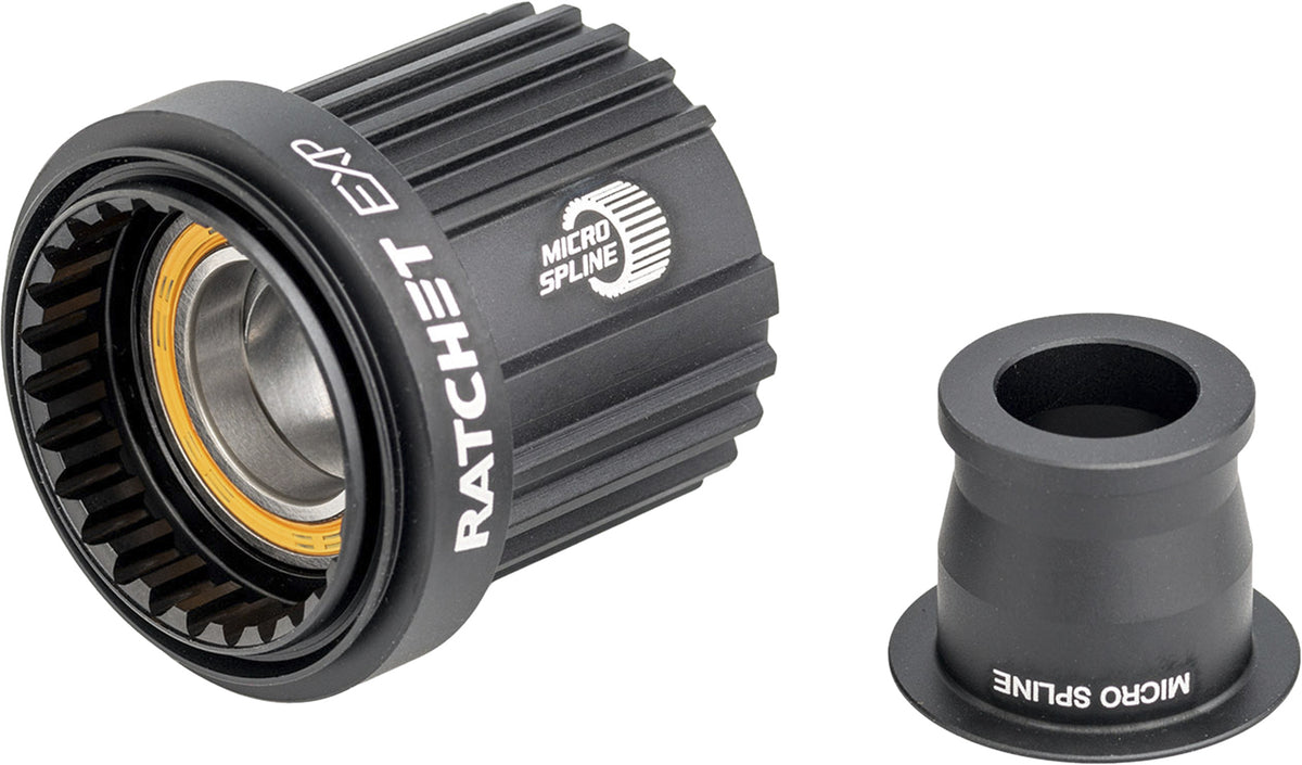 DT Swiss DT Rotor Kit MTB MS LI Alu RAT EXP 142/148/12 Cer.