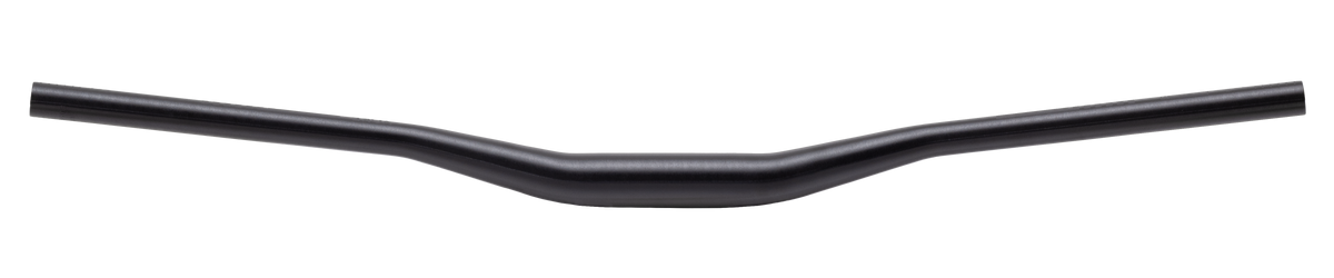 BikeYoke Barmate Aluminium 35 mm Lenker 50 mm Black/Black Ano