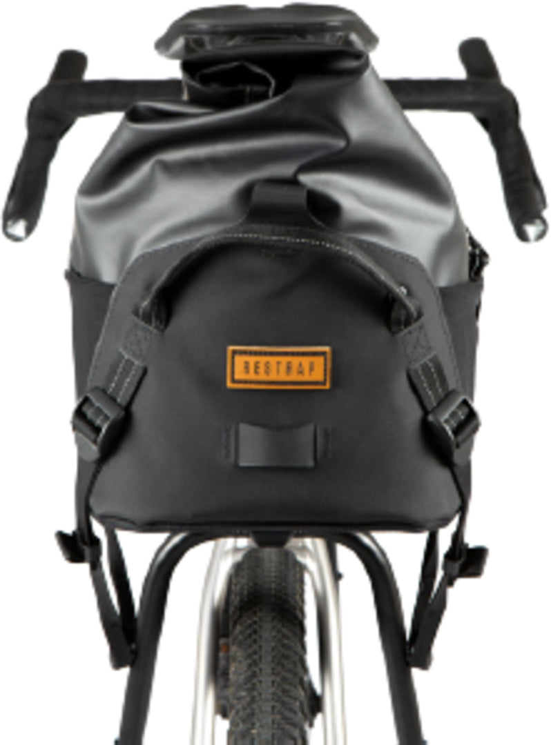 Restrap Switch Top Bag -
