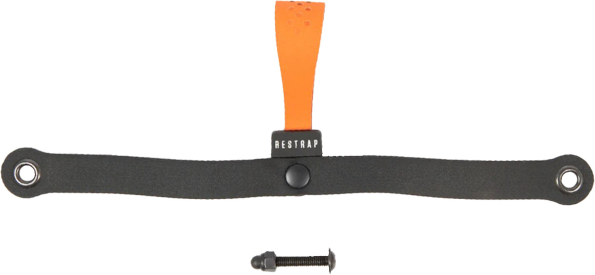 Restrap City Pull Tab