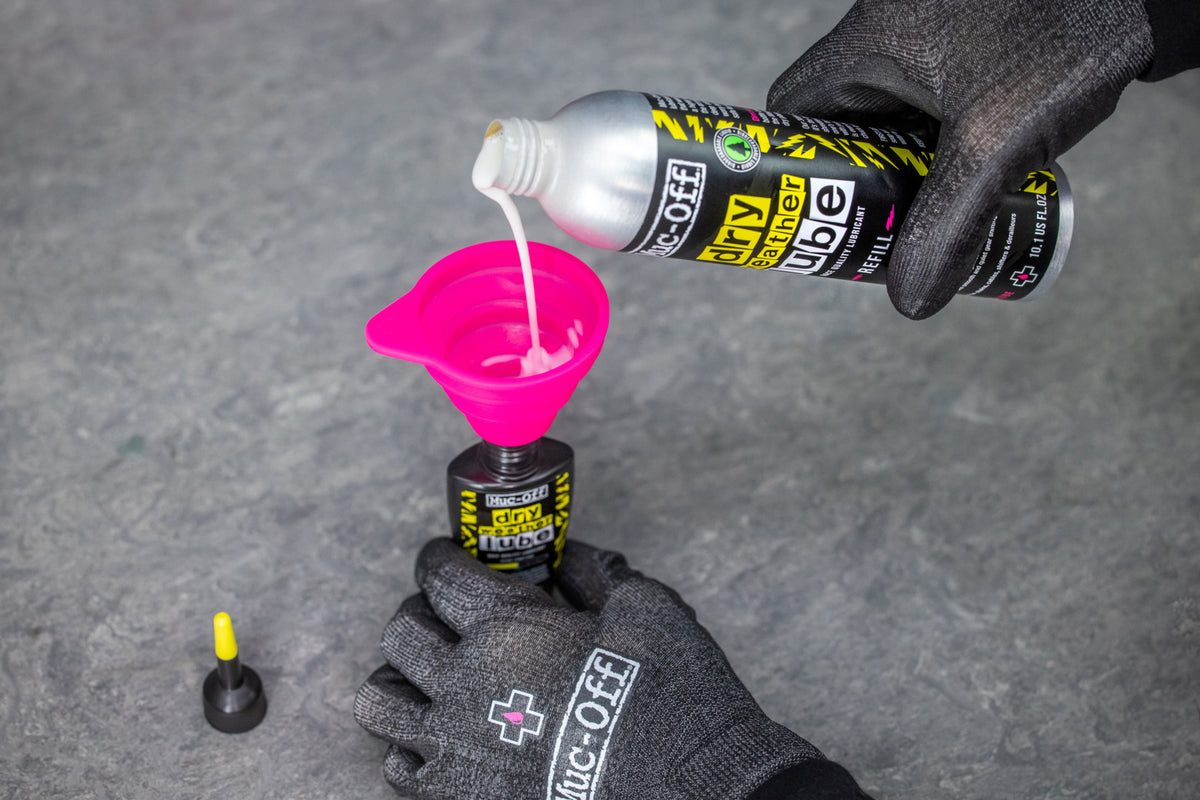 Muc-Off Dry Lube