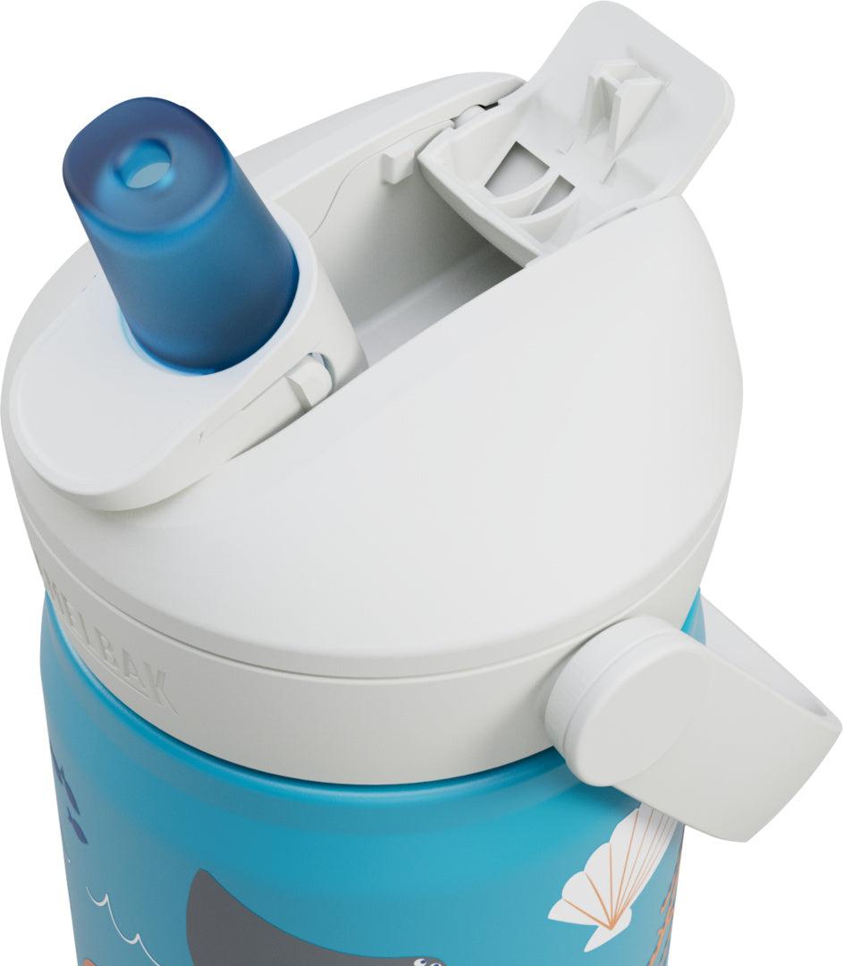 CamelBak Thrive Flip Straw Kids V.I. 0.35l