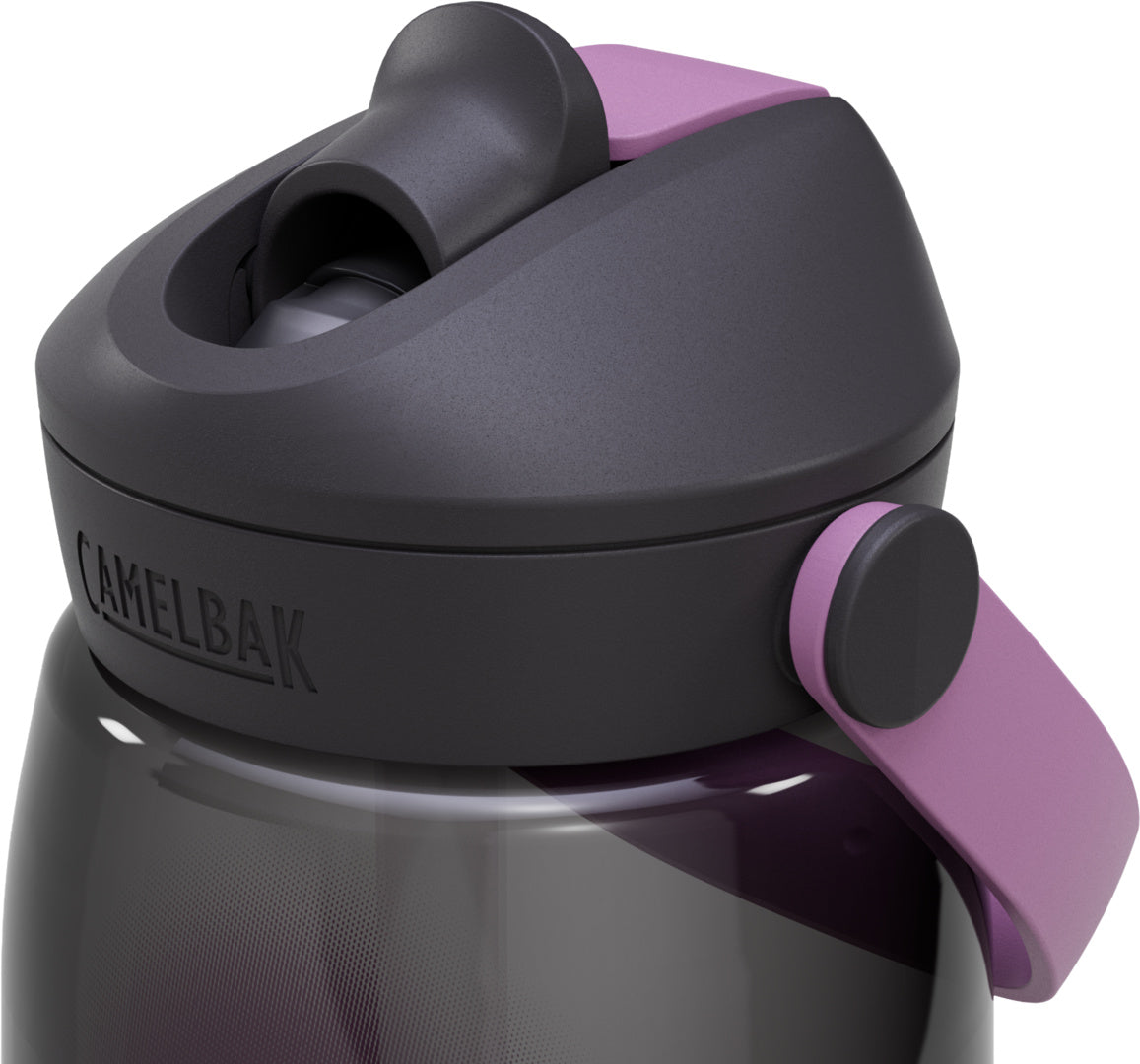 CamelBak Thrive Flip Straw 1.0l clear