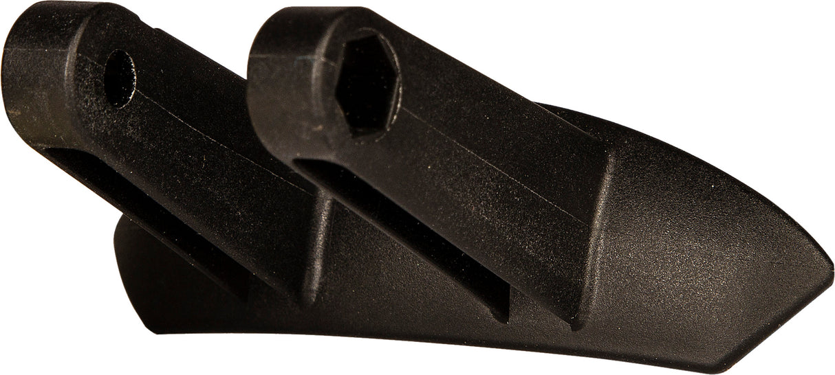 Frontlichthalterung Suntour Version 2