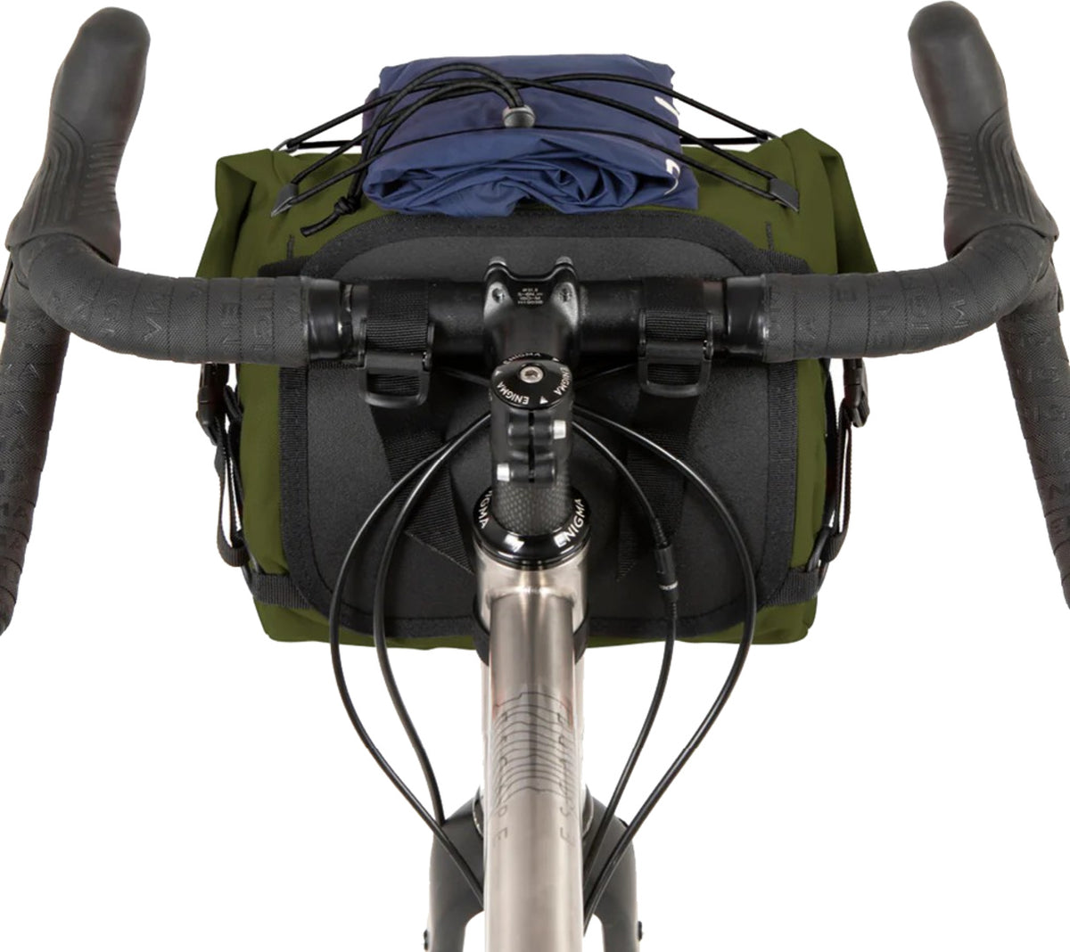 Restrap Bar Pack - olive