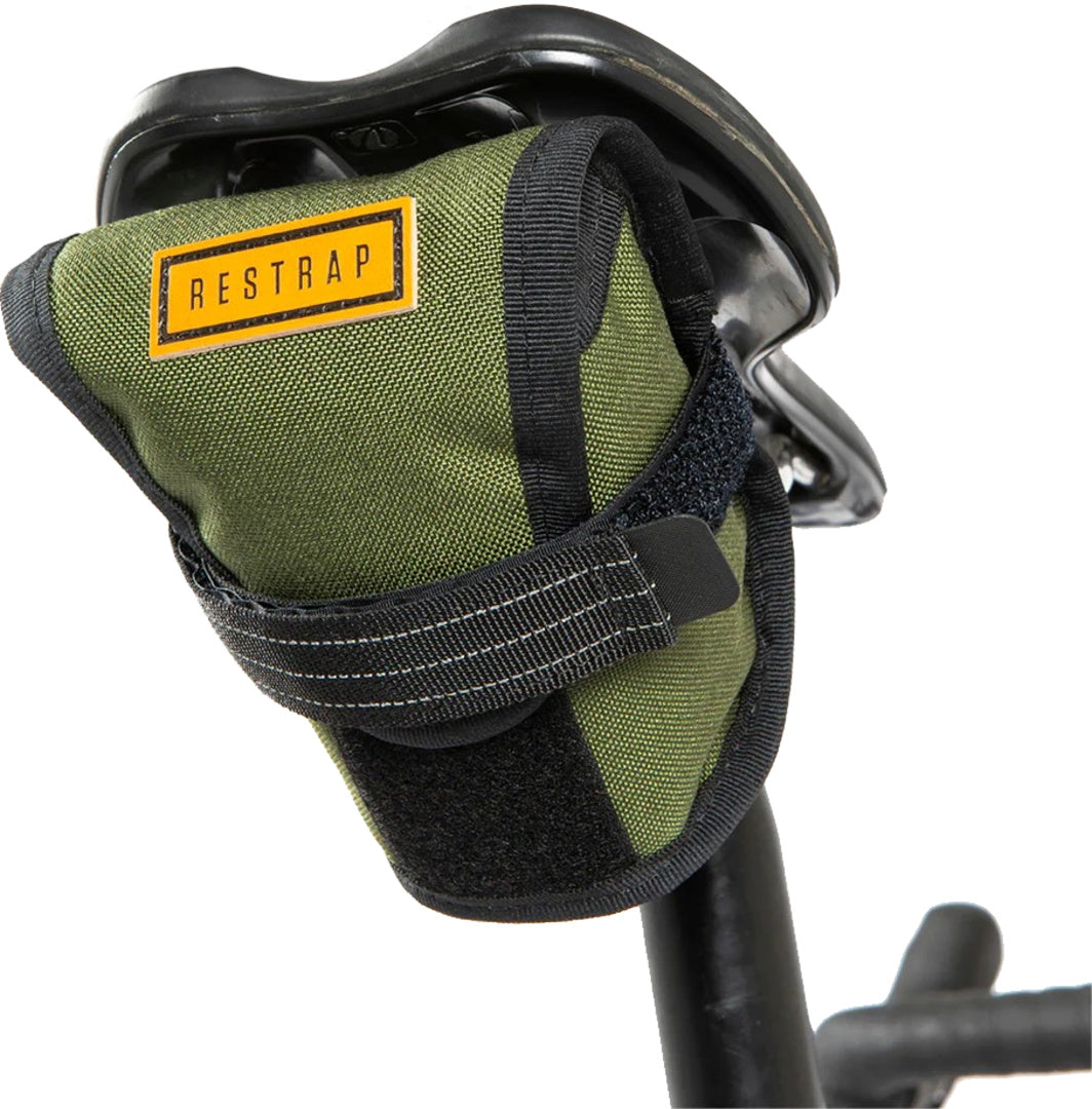 Restrap Tool Pouch - olive