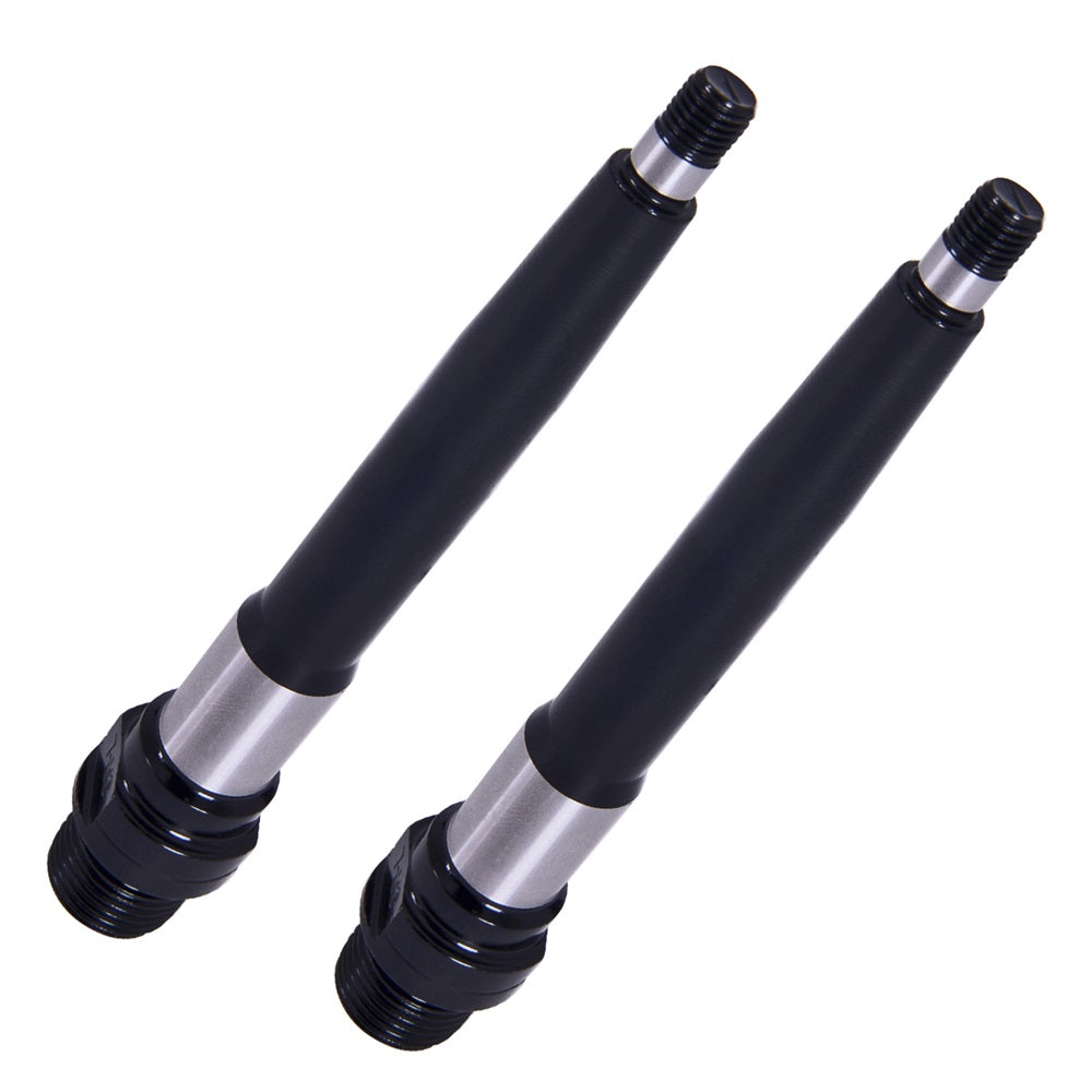 DMR Versa axes, 2 Stück/pièces.