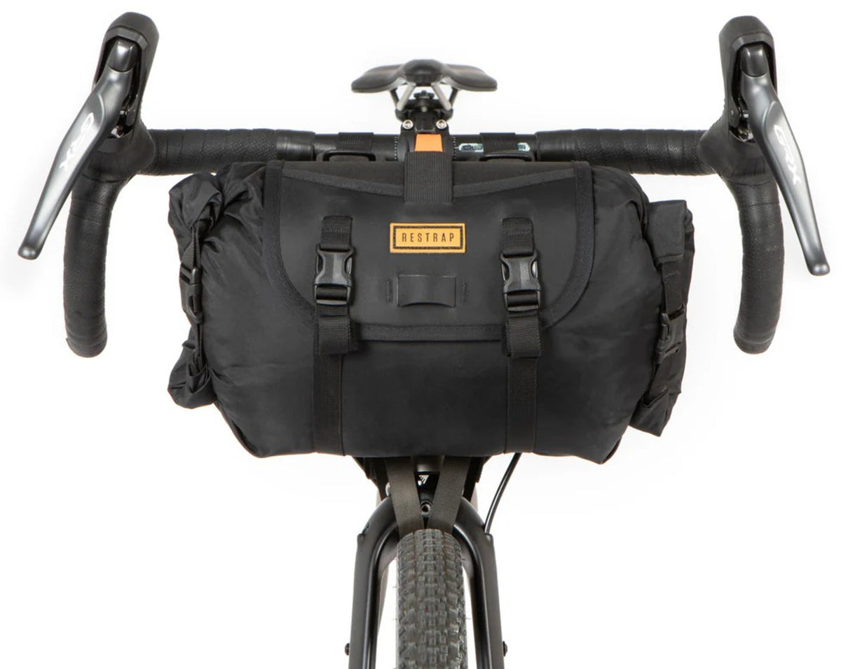 Restrap Holster Bar Bag