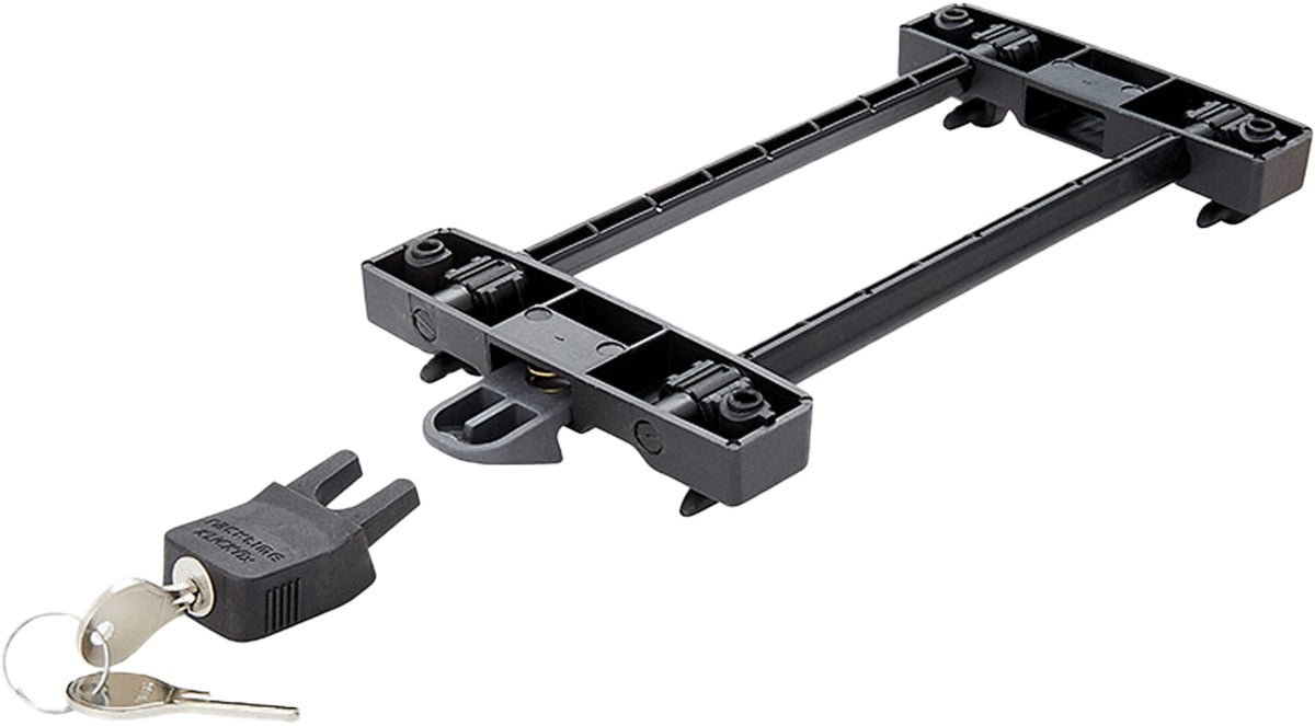 racktime Adapterschloss Secureit