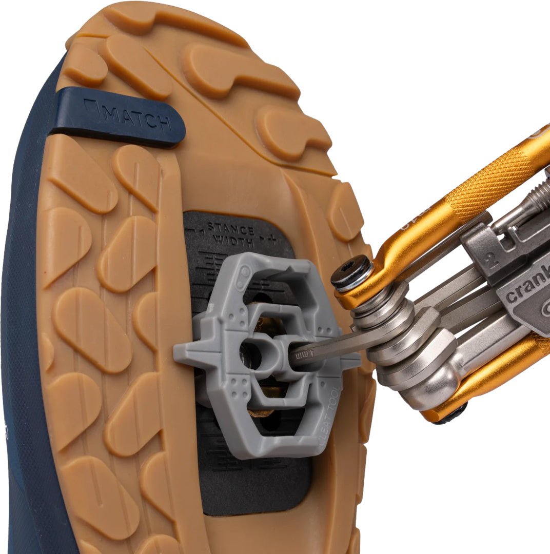 Crankbrothers Cleat Tool V2