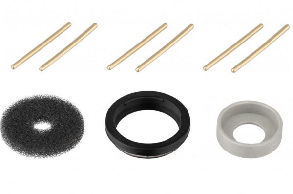 BikeYoke REVIVE / DIVINE ø 30.9#3.1 Servicekit 31.6 mm