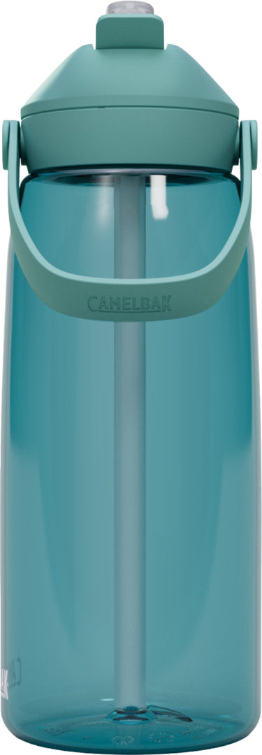 CamelBak Thrive Flip Straw 1.0l clear
