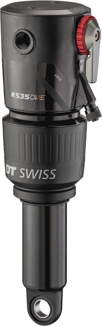 DT Swiss DT R 535 ONE Dämpfer TR