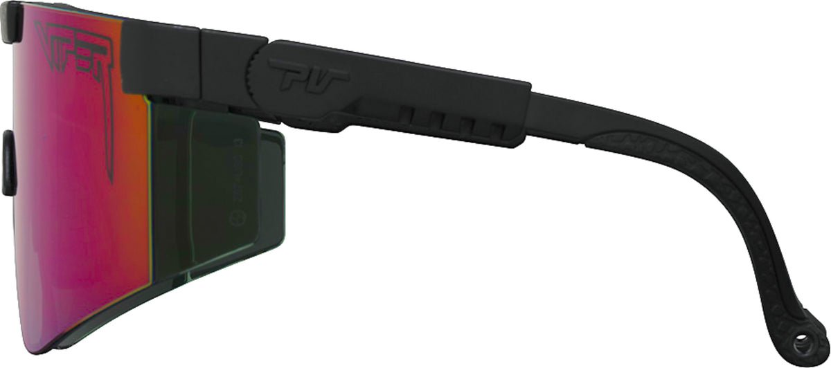 Pit Viper The Blacking Out Original Ballistic Blue-Gr