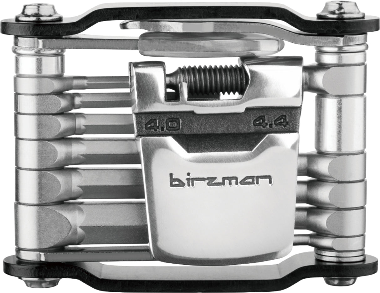 Birzman Feexman E-Version Multitool, Funktionen, sz