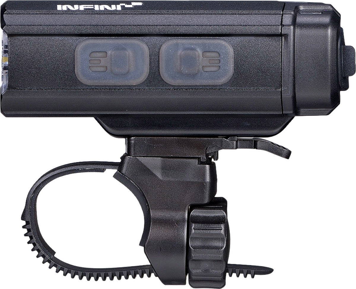 Infini Vorderlicht Glaux 1200