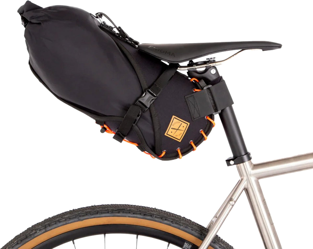 Restrap Saddle Bag - 8L