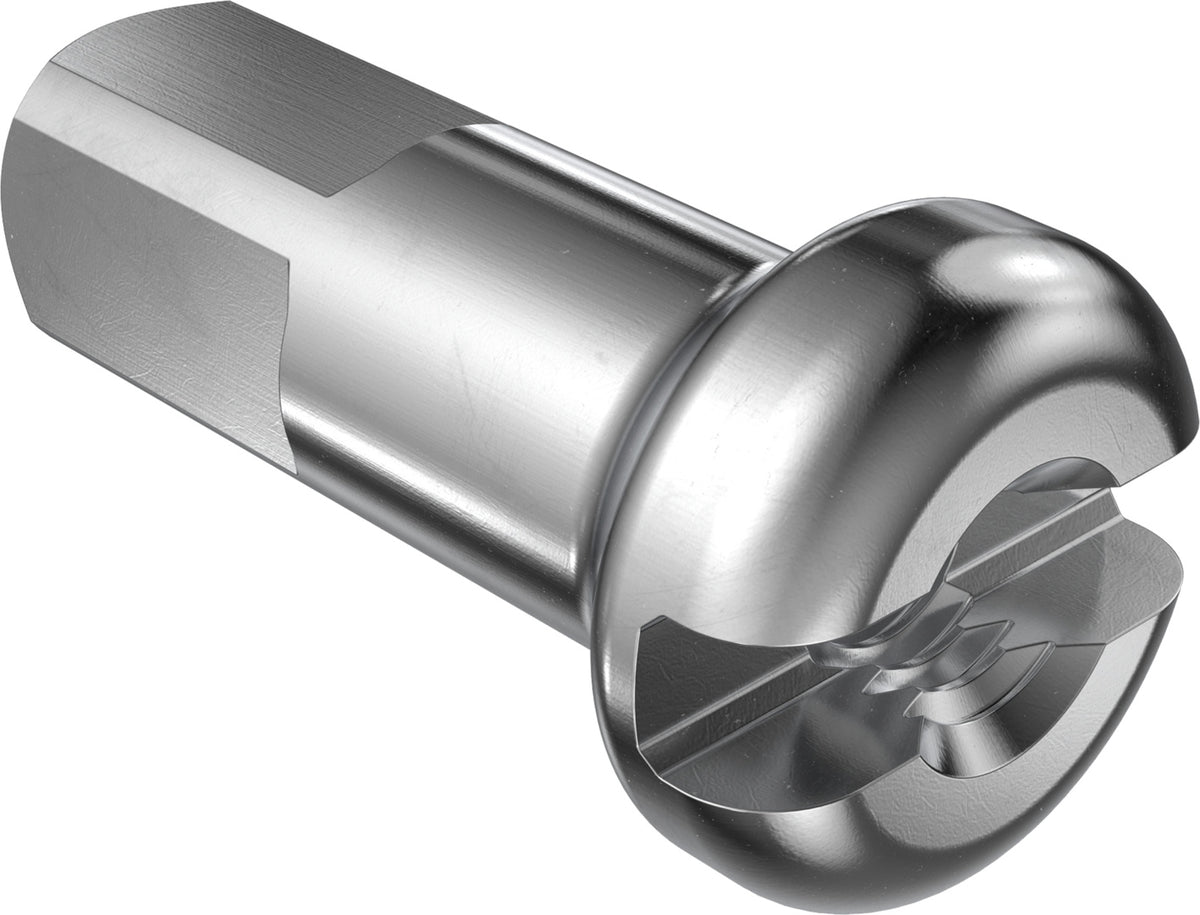 DT Swiss DT Nippel Standard Alu PL 2.0schwarz, 100Stk.