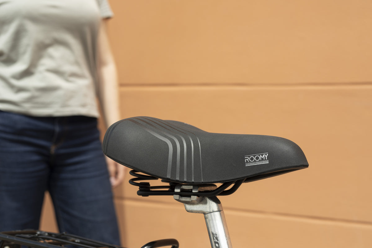 Selle Royal SR Roomy Sattel