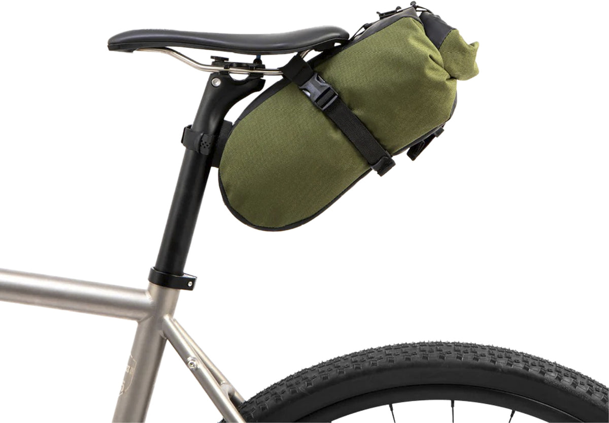 Restrap Saddle Pack -