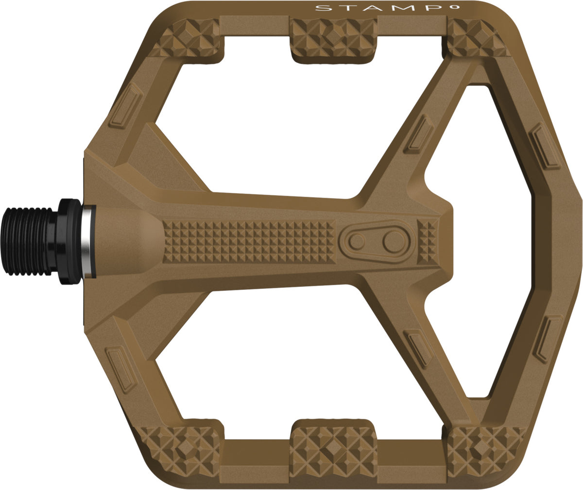 Crankbrothers Stamp 0
