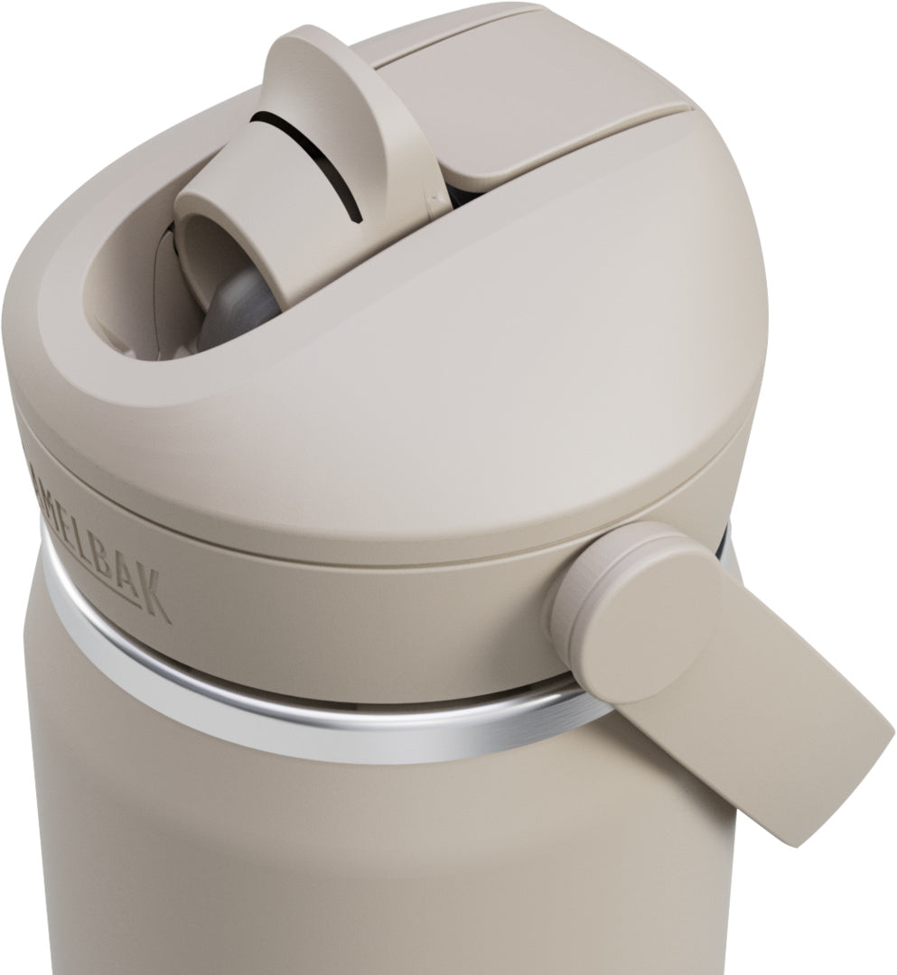 CamelBak Thrive Flip Straw V.I. 0.6l stone