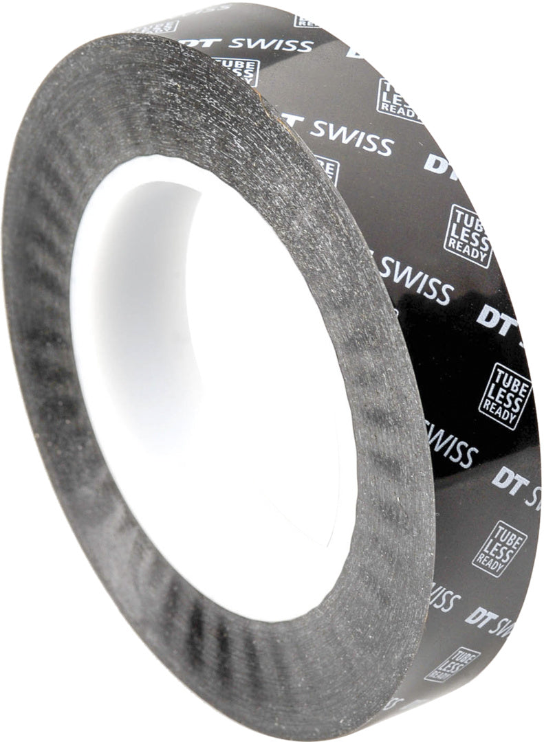 DT Swiss DT Felgenband Tubeless Ready 66m schwarz