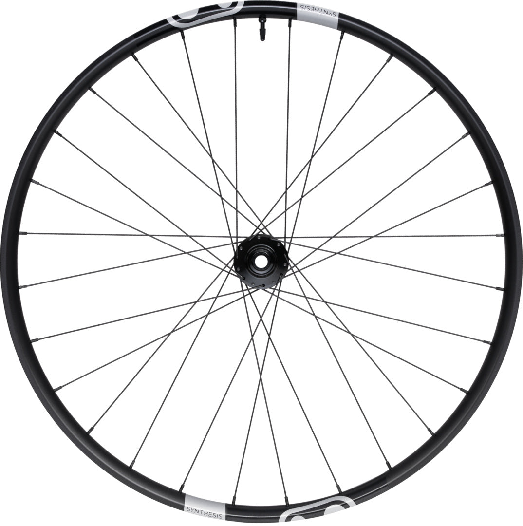 Crankbrothers CB Laufrad Synthesis Alu 2.0 DH 29 CB Rachet 20x110 Boost