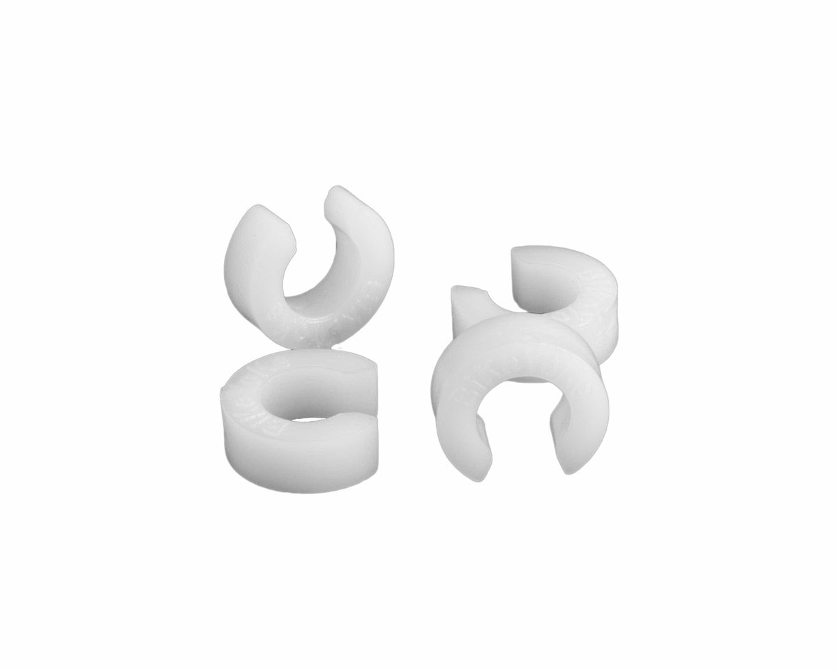 BikeYoke DIVINE Travel Adjust Spacers, 4 Stück