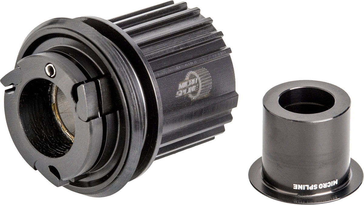 DT Swiss DT Rotor Kit MTB Hybrid MS Steel 3Pawl 142/148/12