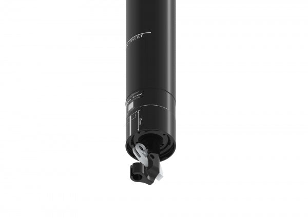 BikeYoke DIVINE Vario-Sattelstütze, 31.6mm ohne Hebel 185 mm 30.9 mm