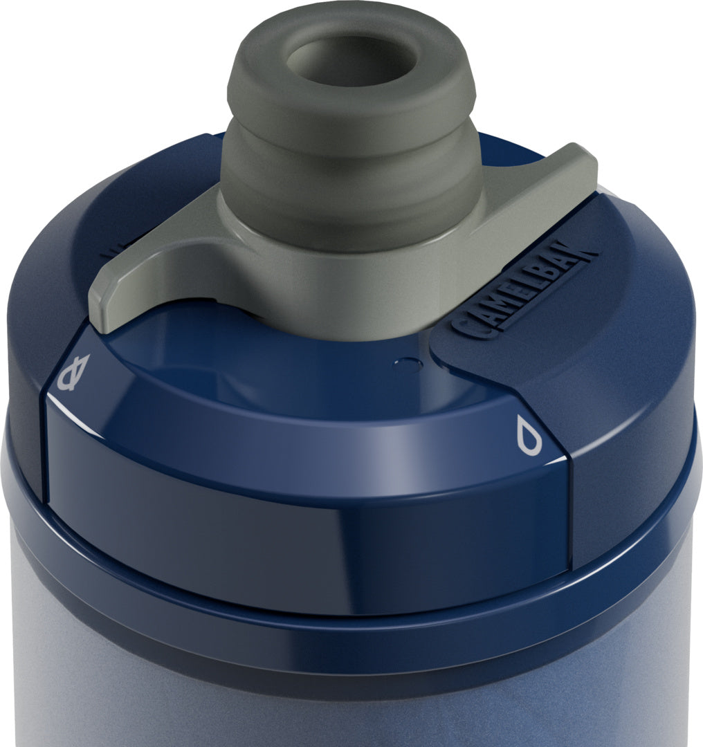 CamelBak Podium Chill 0.71l mercury fog