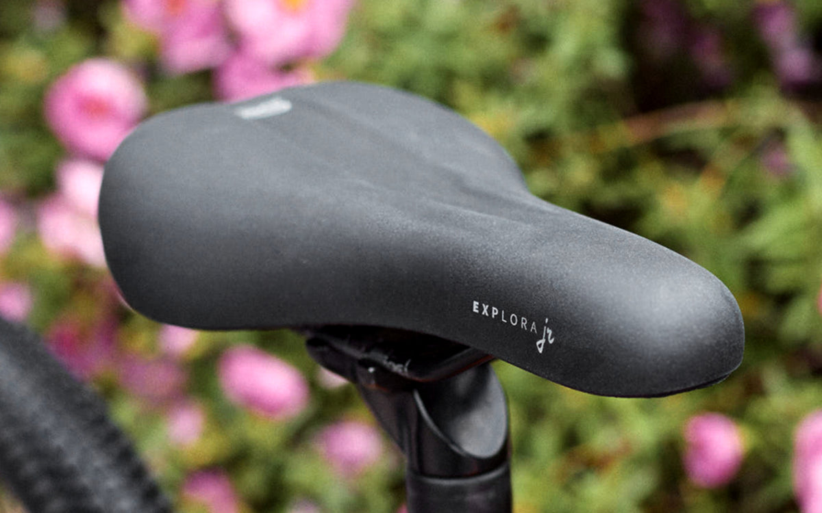 Selle Royal SR Explora junior Sattel 16"- 20")