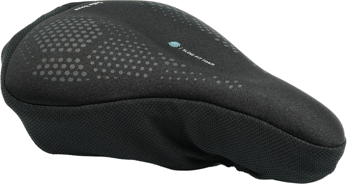 Selle Royal SR Slow Fit Foam Sattelüberzug