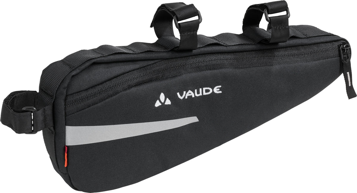 Bikepacking/Zubehör Vaude Cruiser Bag