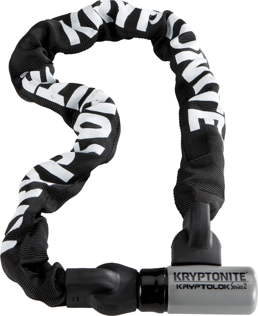 Kryptonite KryptoLok 995 Kettenschloss