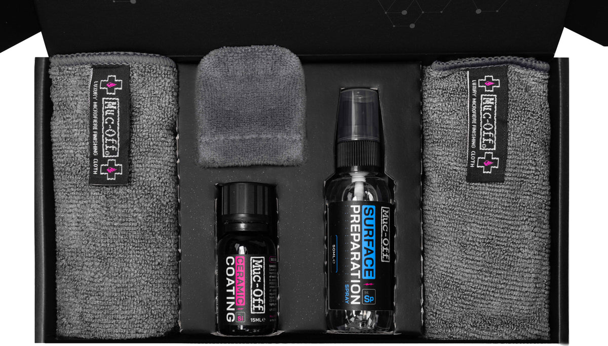 Muc-Off Ceramic Protection Kit 15ml