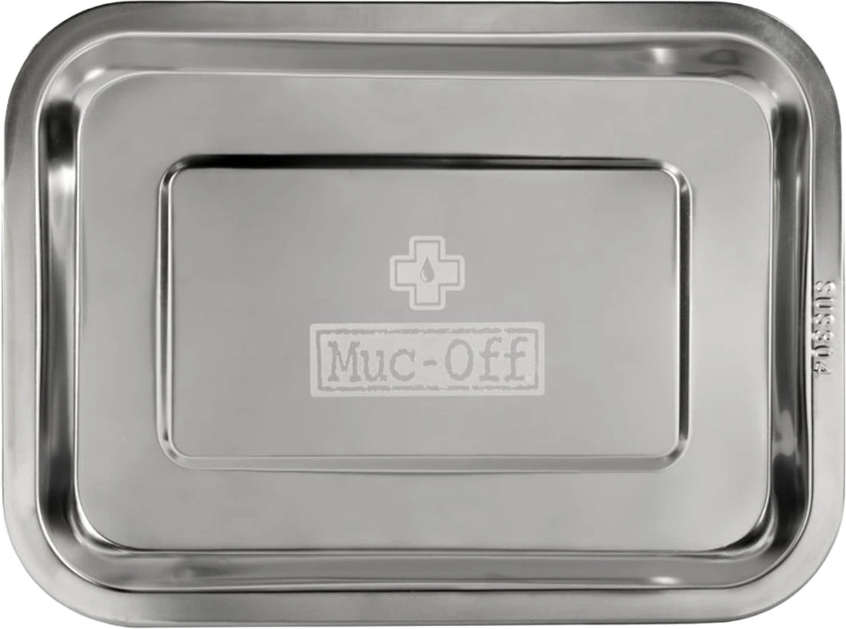 Muc-Off Drip tray for Ultrasonic Tanks