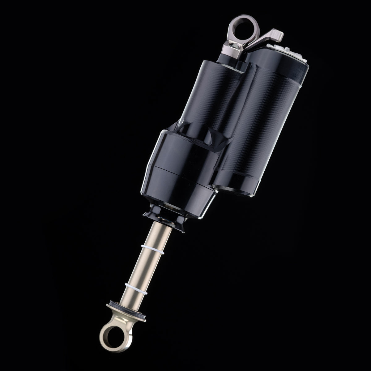 Intend Hover Monocoque Metric Luftdämpfer – Produktbild 3